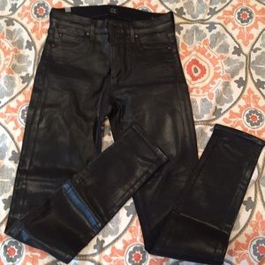 Citizens of Humanity Rocket Slick High Rise Skinny